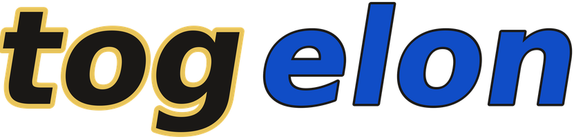 togelon logo