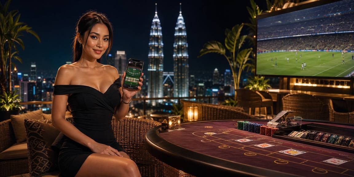 togelon Apa yang kami tawarkan dalam Lantern