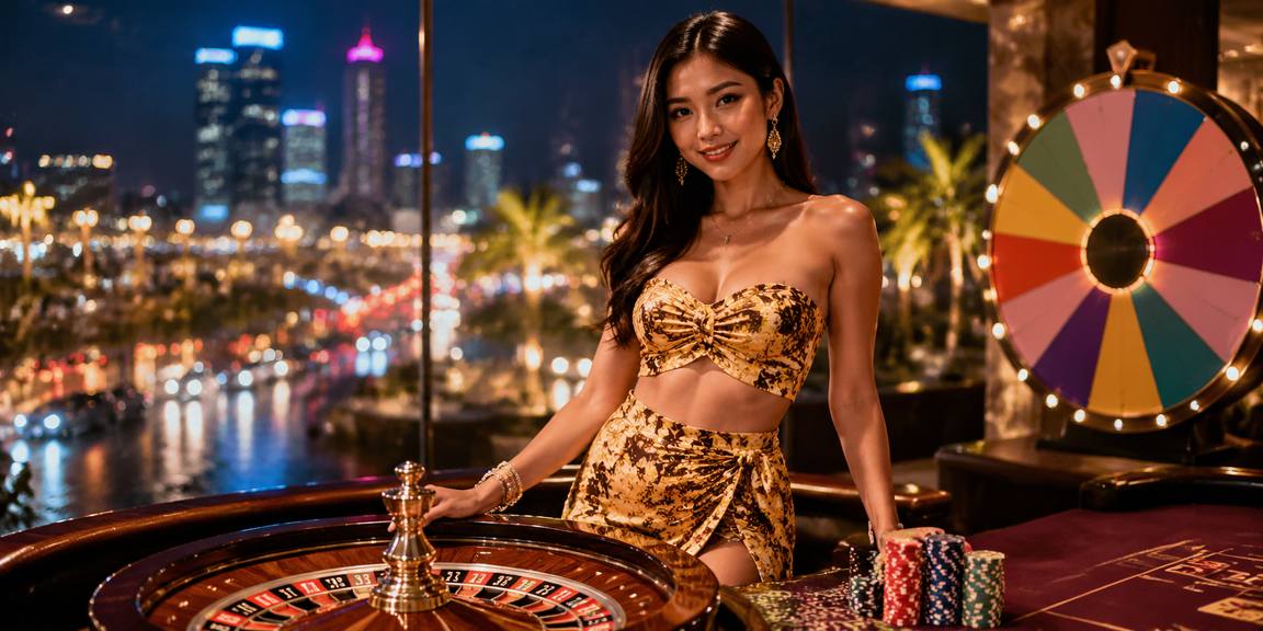 togelon Semua yang ada di dalam lobi togelon